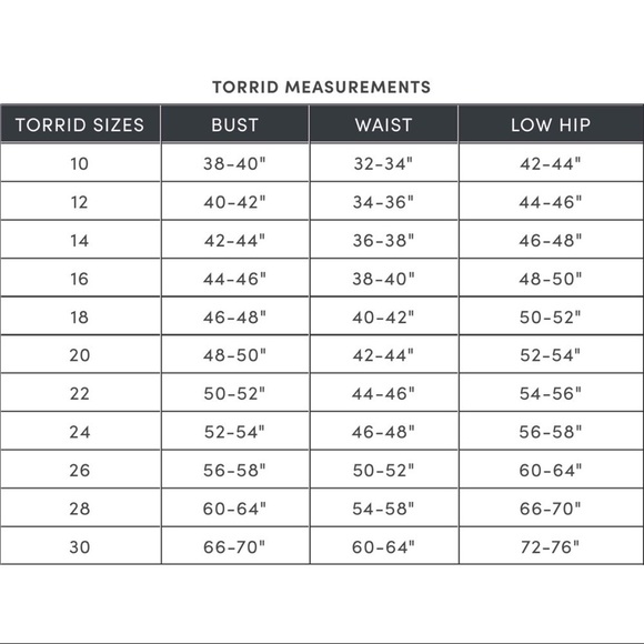 TORRID Fit & Flare Dress Size 10 - Picture 6 of 7